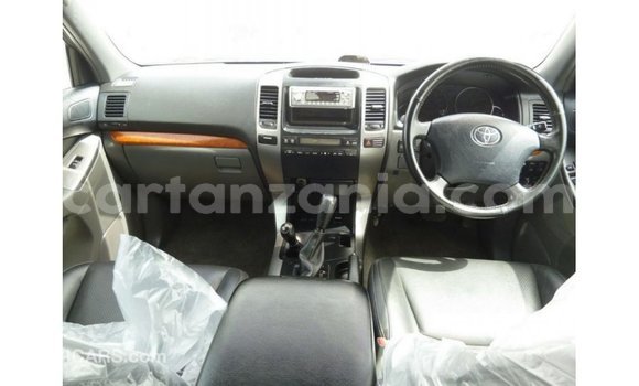 Nunua Imported Toyota Prado Nyingine Gari ndani ya Import - Dubai nchini Arusha Nunua Imported Toyota Prado Nyingine Gari ndani ya Import - Dubai nchini Arusha