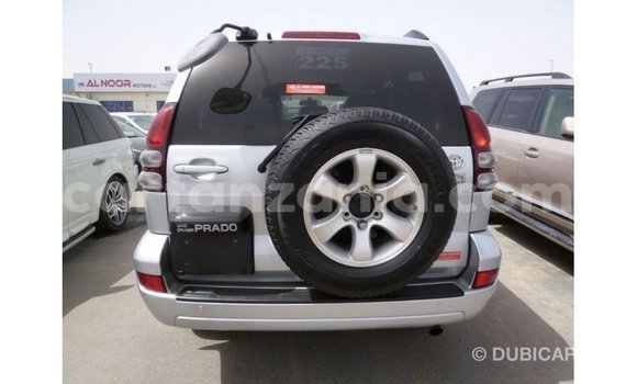 Nunua Imported Toyota Prado Nyingine Gari ndani ya Import - Dubai nchini Arusha Nunua Imported Toyota Prado Nyingine Gari ndani ya Import - Dubai nchini Arusha