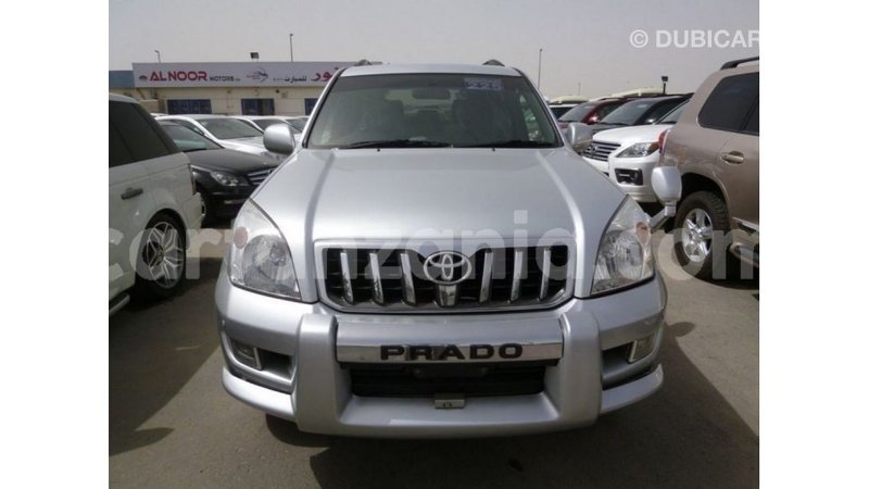 Big with watermark toyota prado arusha import dubai 8693