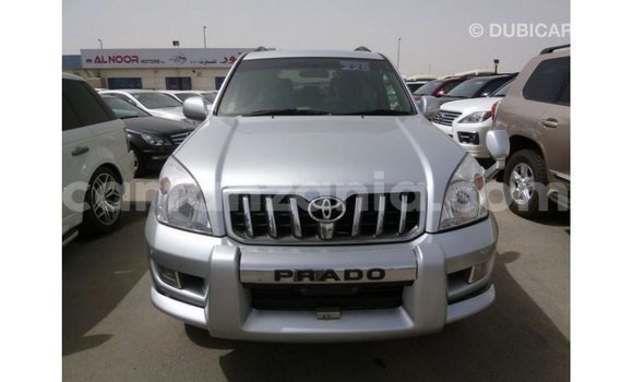 Nunua Imported Toyota Prado Nyingine Gari ndani ya Import - Dubai nchini Arusha Nunua Imported Toyota Prado Nyingine Gari ndani ya Import - Dubai nchini Arusha