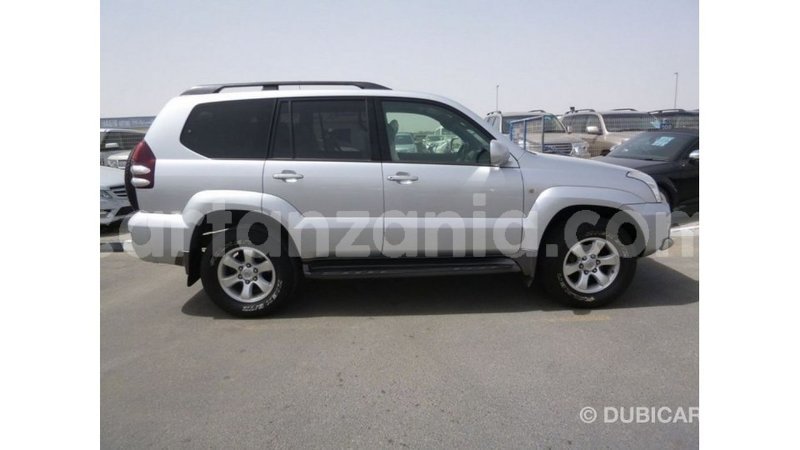 Big with watermark toyota prado arusha import dubai 8693