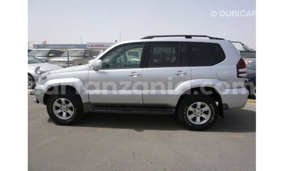 Nunua Imported Toyota Prado Nyingine Gari ndani ya Import - Dubai nchini Arusha Nunua Imported Toyota Prado Nyingine Gari ndani ya Import - Dubai nchini Arusha