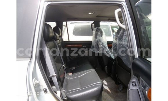 Nunua Imported Toyota Prado Nyingine Gari ndani ya Import - Dubai nchini Arusha Nunua Imported Toyota Prado Nyingine Gari ndani ya Import - Dubai nchini Arusha