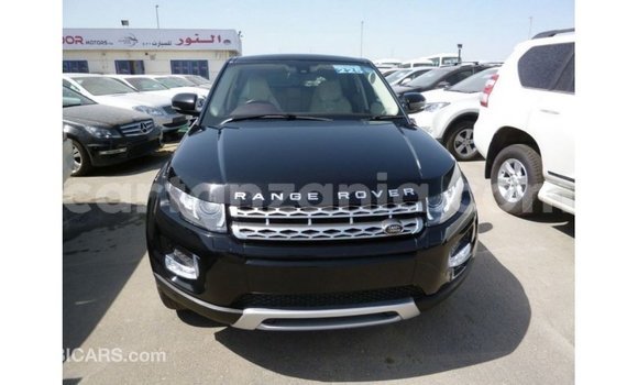 Nunua Imported Land Rover Range Rover Nyeusi Gari ndani ya Import - Dubai nchini Arusha Nunua Imported Land Rover Range Rover Nyeusi Gari ndani ya Import - Dubai nchini Arusha