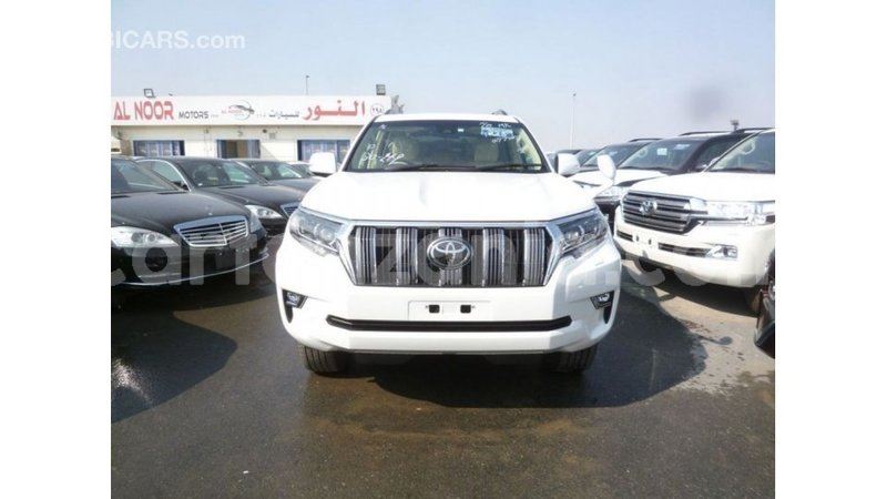 Big with watermark toyota prado arusha import dubai 8695