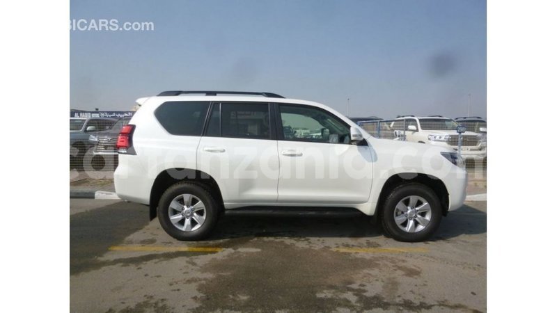 Big with watermark toyota prado arusha import dubai 8695