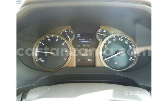 Nunua Imported Toyota Prado Nyeupe Gari ndani ya Import - Dubai nchini Arusha Nunua Imported Toyota Prado Nyeupe Gari ndani ya Import - Dubai nchini Arusha