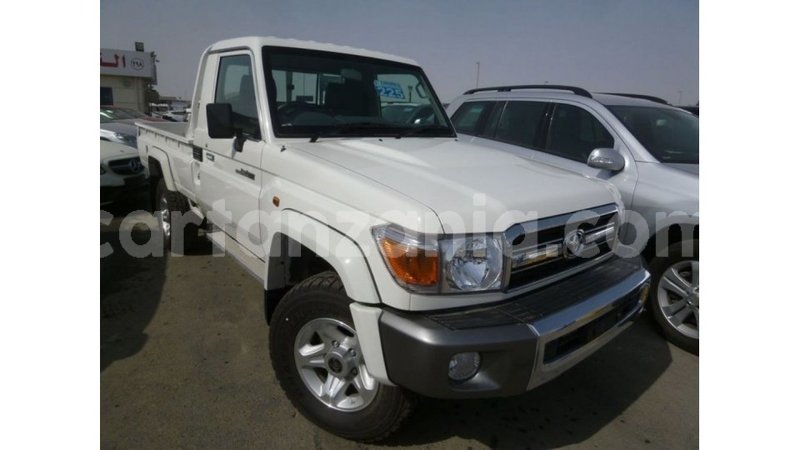 Big with watermark toyota land cruiser arusha import dubai 8696