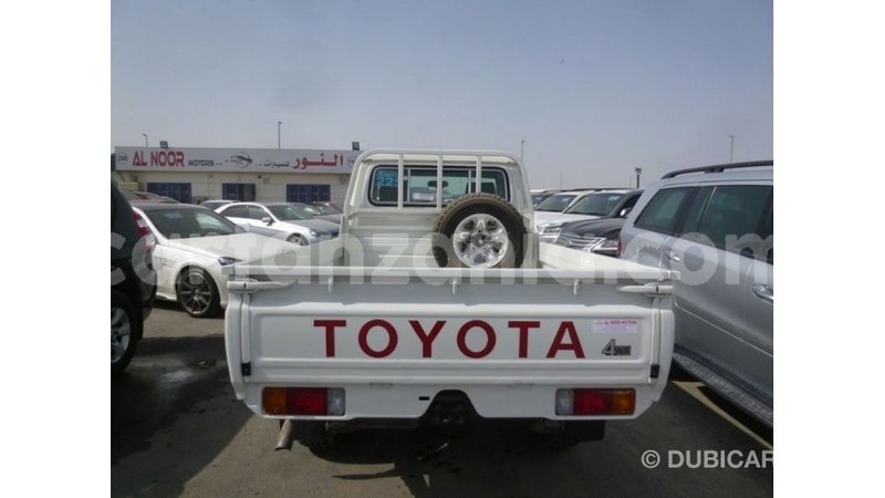 Big with watermark toyota land cruiser arusha import dubai 8696