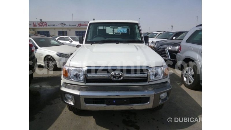 Big with watermark toyota land cruiser arusha import dubai 8696