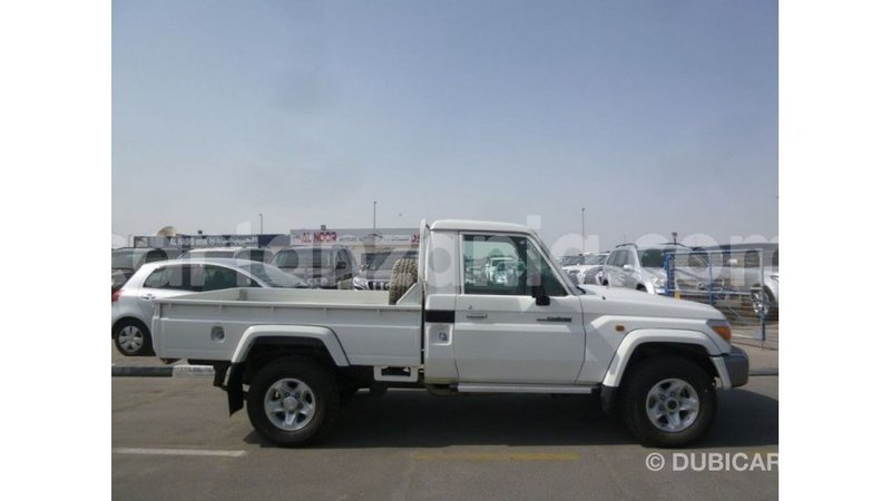 Big with watermark toyota land cruiser arusha import dubai 8696