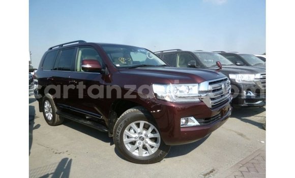 Nunua Imported Toyota Land Cruiser Brown Gari ndani ya Import - Dubai nchini Arusha Nunua Imported Toyota Land Cruiser Brown Gari ndani ya Import - Dubai nchini Arusha
