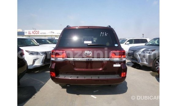 Nunua Imported Toyota Land Cruiser Brown Gari ndani ya Import - Dubai nchini Arusha Nunua Imported Toyota Land Cruiser Brown Gari ndani ya Import - Dubai nchini Arusha