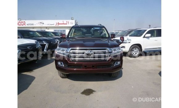 Nunua Imported Toyota Land Cruiser Brown Gari ndani ya Import - Dubai nchini Arusha Nunua Imported Toyota Land Cruiser Brown Gari ndani ya Import - Dubai nchini Arusha