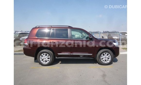Nunua Imported Toyota Land Cruiser Brown Gari ndani ya Import - Dubai nchini Arusha Nunua Imported Toyota Land Cruiser Brown Gari ndani ya Import - Dubai nchini Arusha