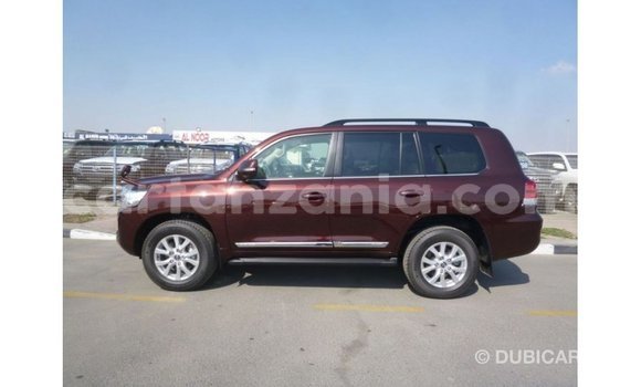 Nunua Imported Toyota Land Cruiser Brown Gari ndani ya Import - Dubai nchini Arusha Nunua Imported Toyota Land Cruiser Brown Gari ndani ya Import - Dubai nchini Arusha