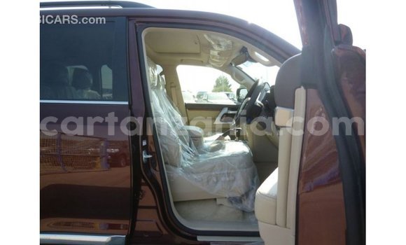 Nunua Imported Toyota Land Cruiser Brown Gari ndani ya Import - Dubai nchini Arusha Nunua Imported Toyota Land Cruiser Brown Gari ndani ya Import - Dubai nchini Arusha