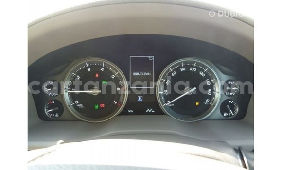 Nunua Imported Toyota Land Cruiser Brown Gari ndani ya Import - Dubai nchini Arusha Nunua Imported Toyota Land Cruiser Brown Gari ndani ya Import - Dubai nchini Arusha