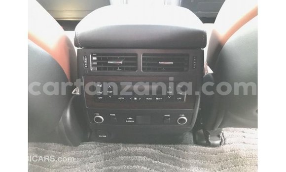 Buy Import Toyota Land Cruiser Black Car in Import - Dubai in Arusha Buy Import Toyota Land Cruiser Black Car in Import - Dubai in Arusha