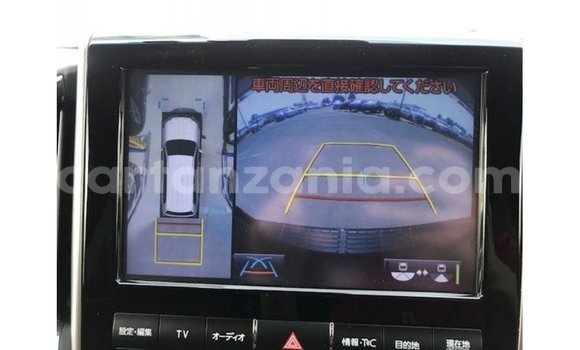 Buy Import Toyota Land Cruiser Black Car in Import - Dubai in Arusha Buy Import Toyota Land Cruiser Black Car in Import - Dubai in Arusha