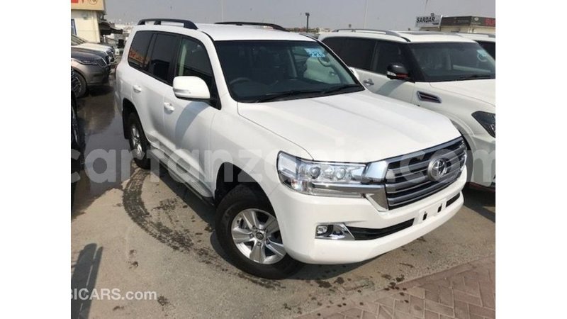 Big with watermark toyota land cruiser arusha import dubai 8702