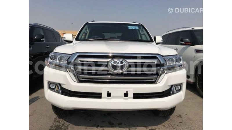 Big with watermark toyota land cruiser arusha import dubai 8702