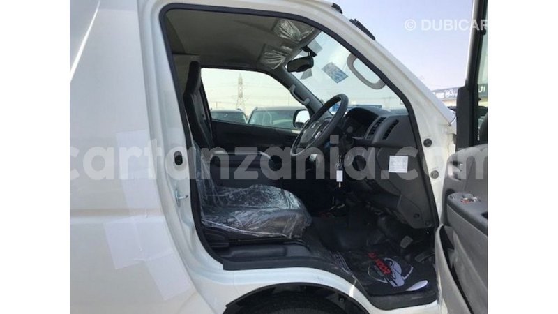 Big with watermark toyota hiace arusha import dubai 8703