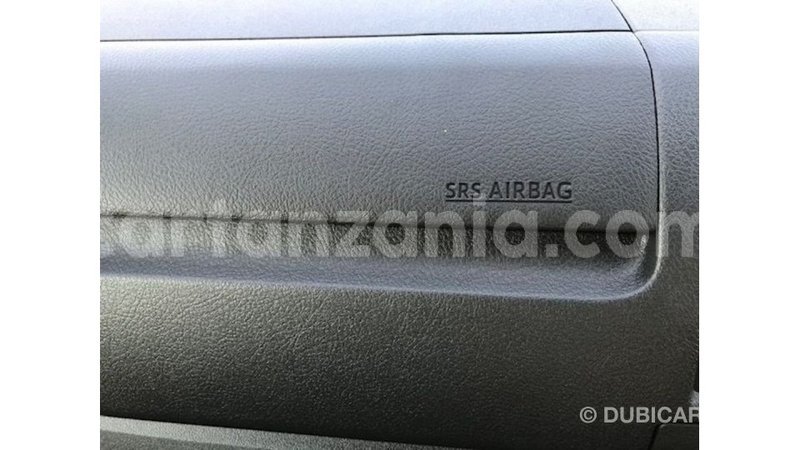 Big with watermark toyota hiace arusha import dubai 8703