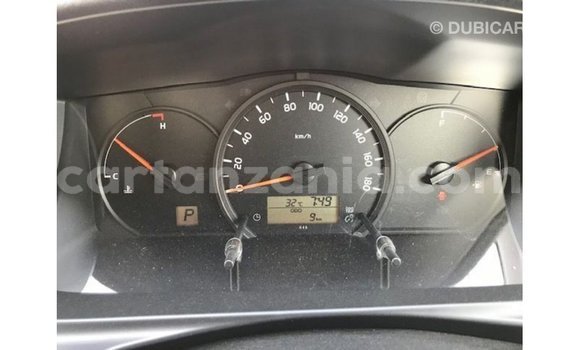 Buy Import Toyota Hiace White Car in Import - Dubai in Arusha Buy Import Toyota Hiace White Car in Import - Dubai in Arusha