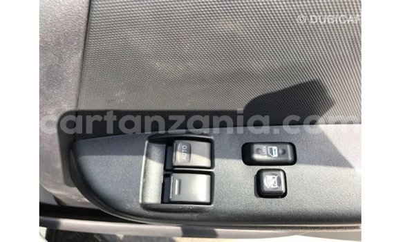 Buy Import Toyota Hiace White Car in Import - Dubai in Arusha Buy Import Toyota Hiace White Car in Import - Dubai in Arusha