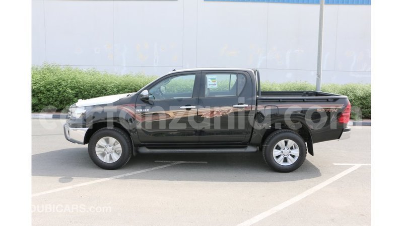 Big with watermark toyota hilux arusha import dubai 8704