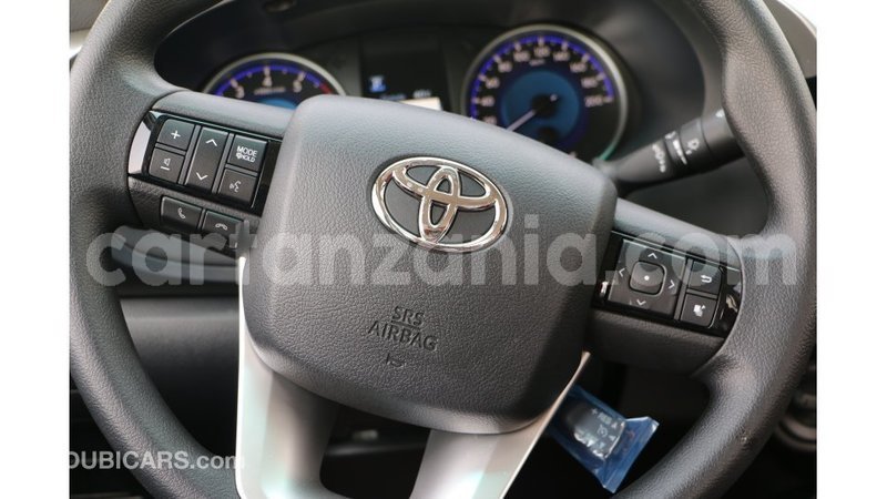 Big with watermark toyota hilux arusha import dubai 8704