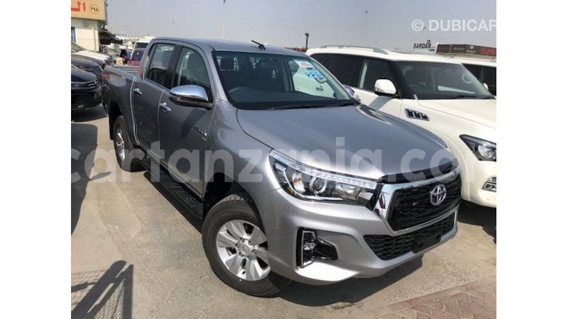 Big with watermark toyota hilux arusha import dubai 8705