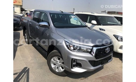 Nunua Imported Toyota Hilux Nyingine Gari ndani ya Import - Dubai nchini Arusha Nunua Imported Toyota Hilux Nyingine Gari ndani ya Import - Dubai nchini Arusha