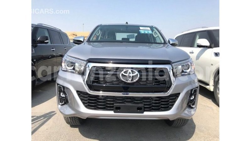 Big with watermark toyota hilux arusha import dubai 8705