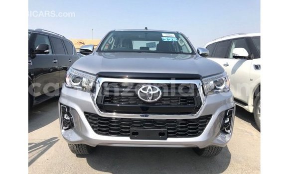 Nunua Imported Toyota Hilux Nyingine Gari ndani ya Import - Dubai nchini Arusha Nunua Imported Toyota Hilux Nyingine Gari ndani ya Import - Dubai nchini Arusha