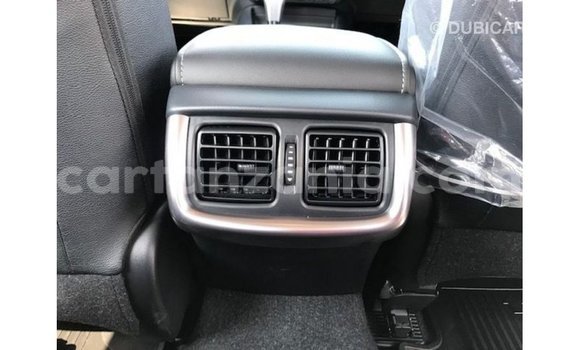 Nunua Imported Toyota Hilux Nyingine Gari ndani ya Import - Dubai nchini Arusha Nunua Imported Toyota Hilux Nyingine Gari ndani ya Import - Dubai nchini Arusha