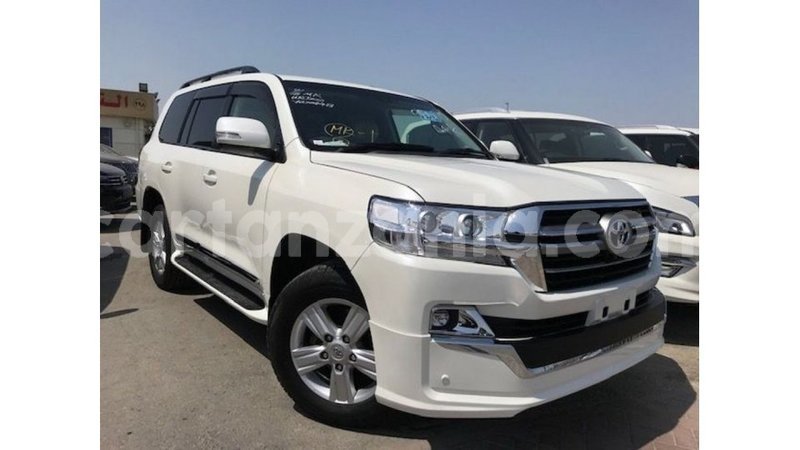 Big with watermark toyota land cruiser arusha import dubai 8706