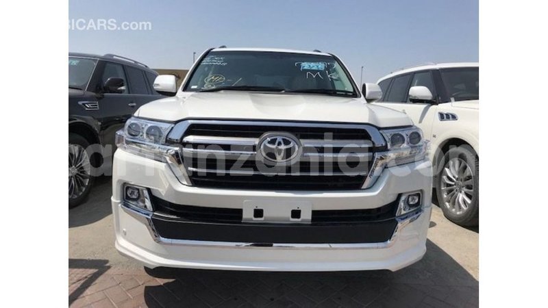 Big with watermark toyota land cruiser arusha import dubai 8706