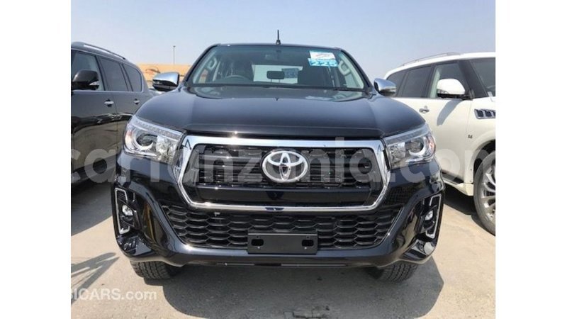 Big with watermark toyota hilux arusha import dubai 8707