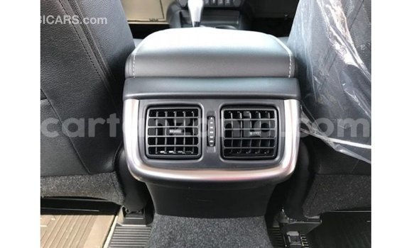 Buy Import Toyota Hilux Black Car in Import - Dubai in Arusha Buy Import Toyota Hilux Black Car in Import - Dubai in Arusha