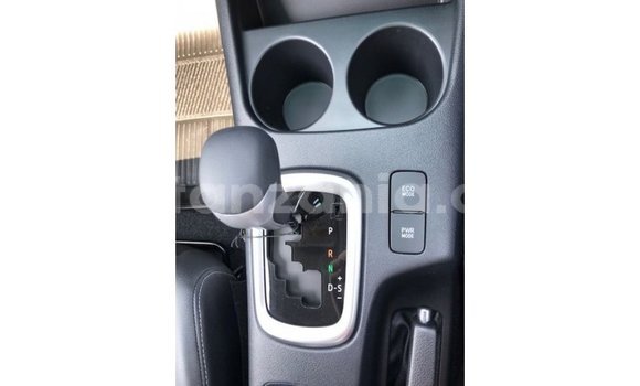 Buy Import Toyota Hilux Black Car in Import - Dubai in Arusha Buy Import Toyota Hilux Black Car in Import - Dubai in Arusha