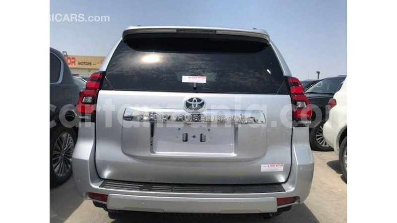 Big with watermark toyota prado arusha import dubai 8709