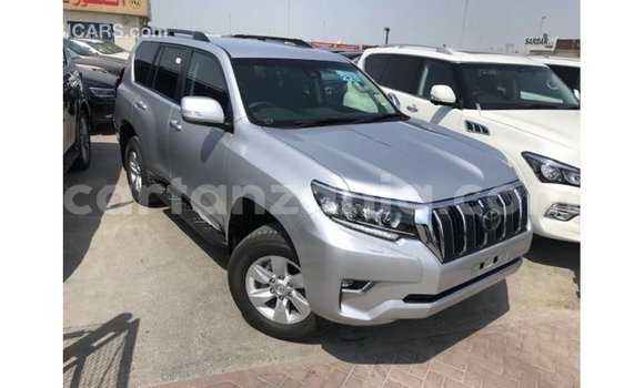 Nunua Imported Toyota Prado Nyingine Gari ndani ya Import - Dubai nchini Arusha Nunua Imported Toyota Prado Nyingine Gari ndani ya Import - Dubai nchini Arusha