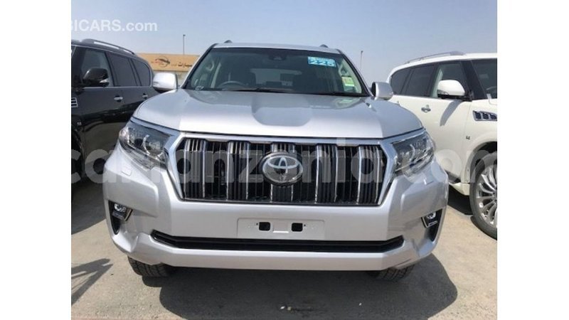 Big with watermark toyota prado arusha import dubai 8709