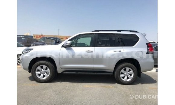 Nunua Imported Toyota Prado Nyingine Gari ndani ya Import - Dubai nchini Arusha Nunua Imported Toyota Prado Nyingine Gari ndani ya Import - Dubai nchini Arusha