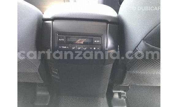Nunua Imported Toyota Prado Nyingine Gari ndani ya Import - Dubai nchini Arusha Nunua Imported Toyota Prado Nyingine Gari ndani ya Import - Dubai nchini Arusha
