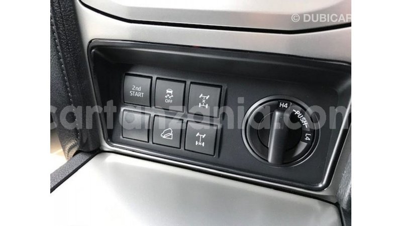 Big with watermark toyota prado arusha import dubai 8709