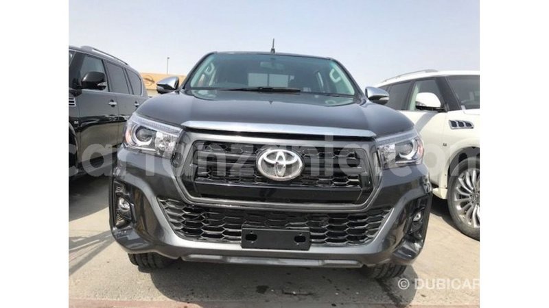 Big with watermark toyota hilux arusha import dubai 8710