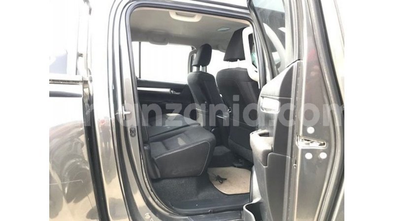 Big with watermark toyota hilux arusha import dubai 8710